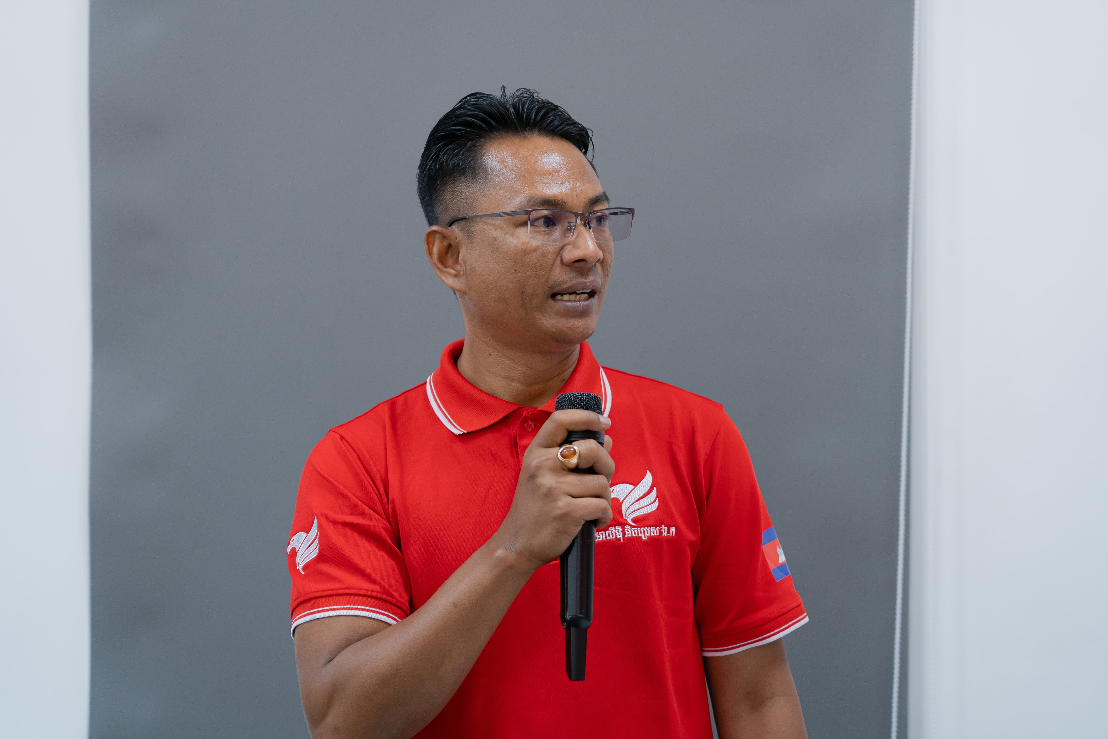 Chheang Chanrath